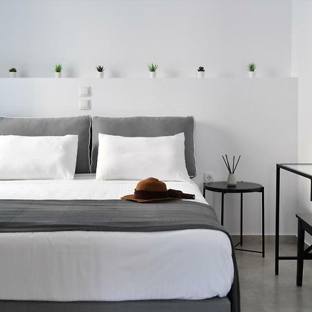 נאוסה Harmony Apartments מראה חיצוני תמונה