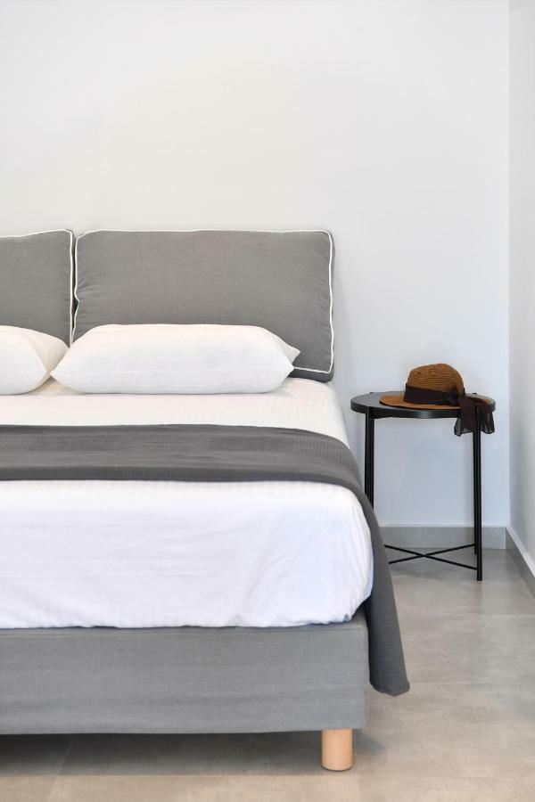 נאוסה Harmony Apartments מראה חיצוני תמונה
